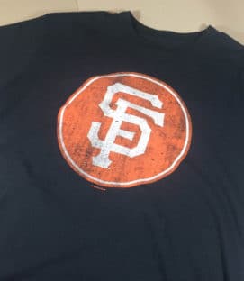 San Francisco Giants T-Shirt