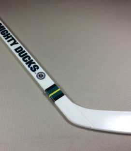 Mighty Ducks Collectors Stick